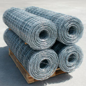 protection wire fence