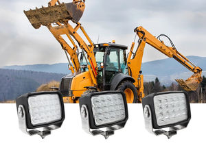 LED work light