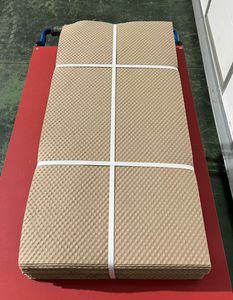 delivery paper