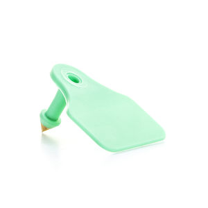 sheep ear tag