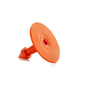 pig ear tag 1