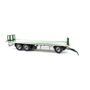 3-axle trailer