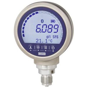 SF6 gas sensor