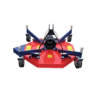 push lawn-mower