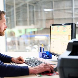 management software