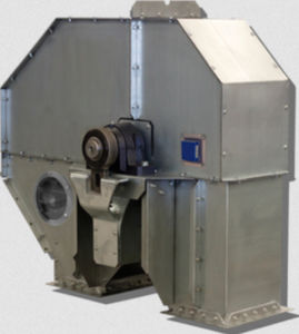 bucket elevator
