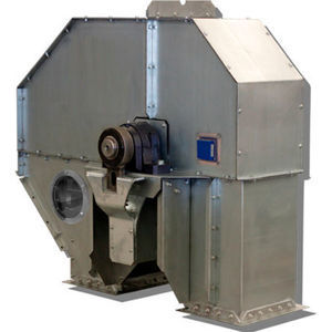 bucket elevator 1