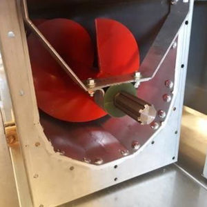 belt conveyor 1