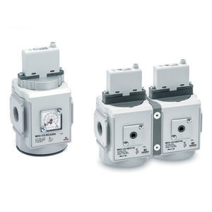 pressure regulator