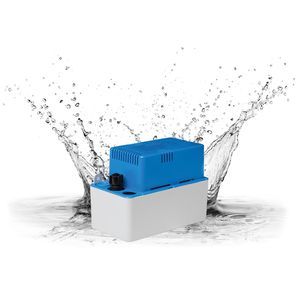 centrifugal pump