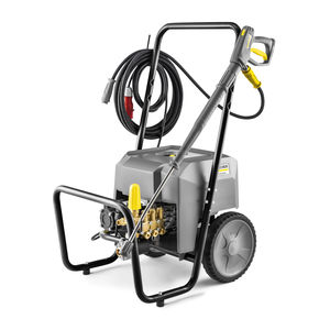 cold water high pressure cleaner