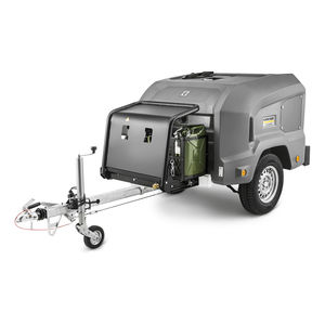 agricultural trailer