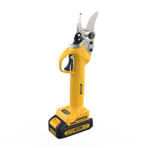 electric pruning shears
