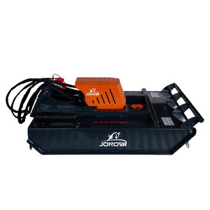 landscaping rotary cutter