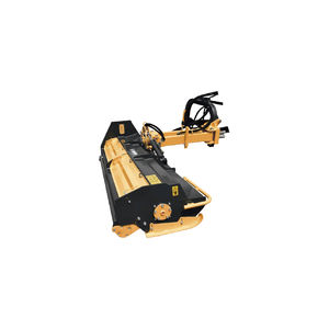 mounted mulcher