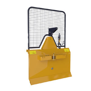 skidding winch