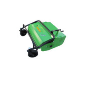 hammer mulcher