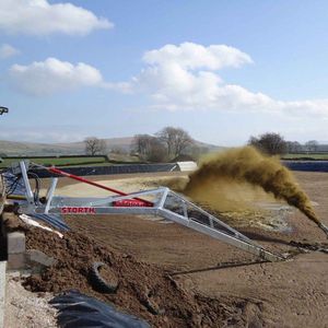 slurry pump