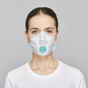 stand-alone breathing apparatus