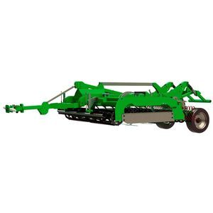 towed field cultivator