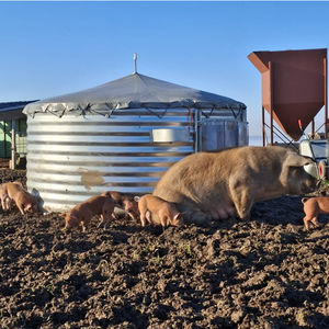 livestock shelter