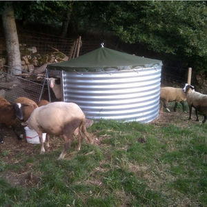 livestock shelter