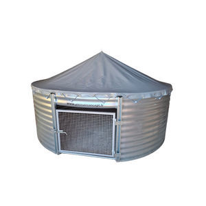 livestock shelter