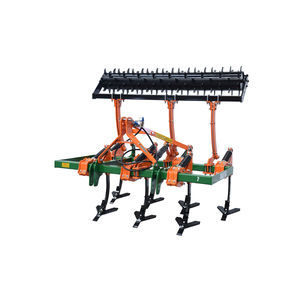chisel plough