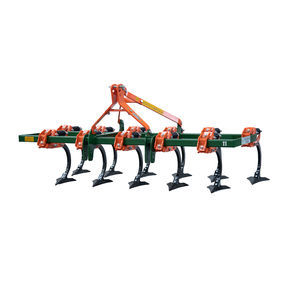 mounted field cultivator
