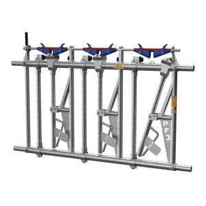calf feeder