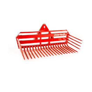 multi-use fork