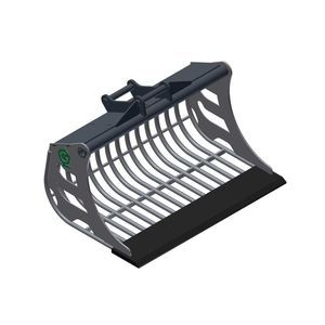 excavation shovel bucket