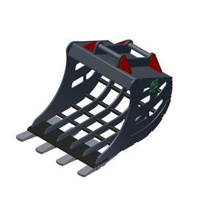 excavation shovel bucket