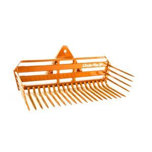 multi-use fork
