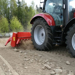 stone rake 1
