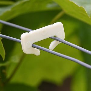 vineyard plant support clip 1