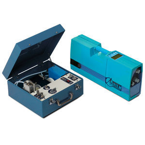 natural gas analyzer
