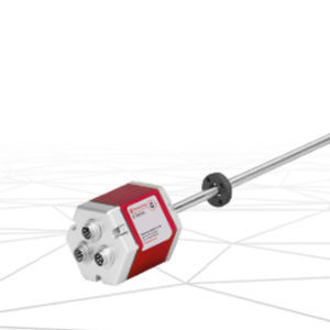 linear position sensor