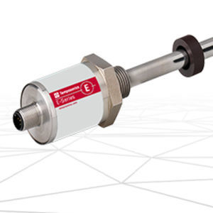linear position sensor