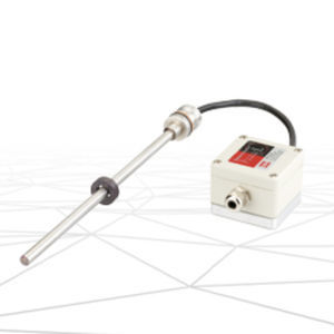 linear position sensor