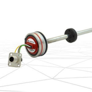 linear position sensor