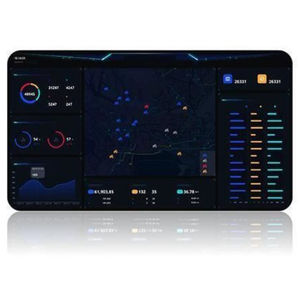 multifunction telemetry system