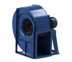 centrifugal fan 1