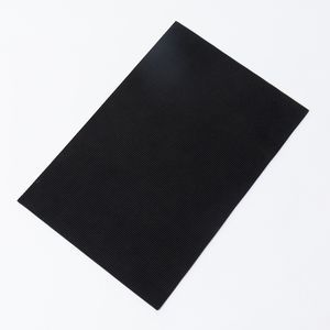 rubber floor mat
