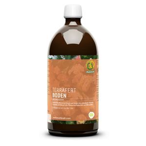 organic biostimulant