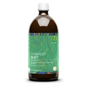 organic biostimulant