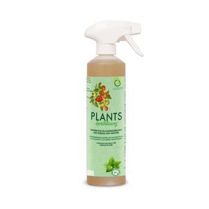 organic biostimulant