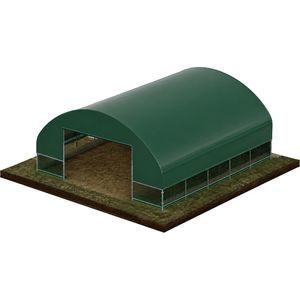 livestock shelter