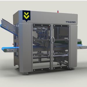 electrically-powered harvester