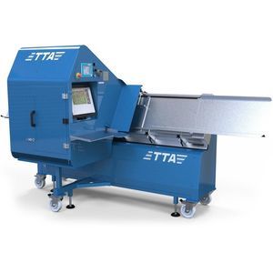 tray transplanting machine